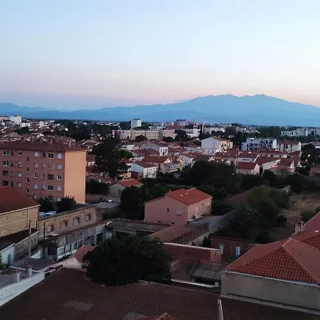 L'echappee Belle Apartment