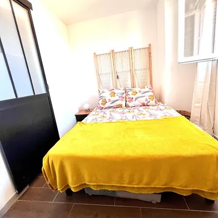 Apartment L'echappee Belle