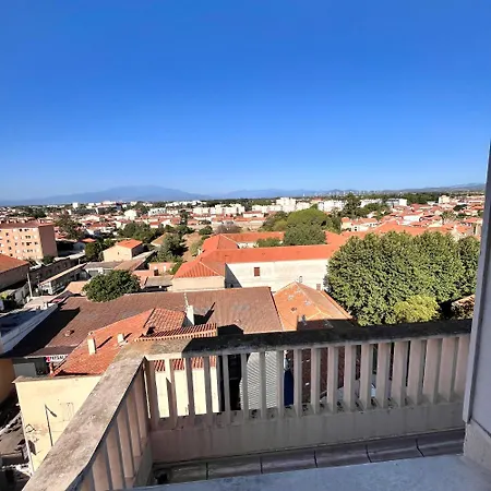 L'echappee Belle Apartment *