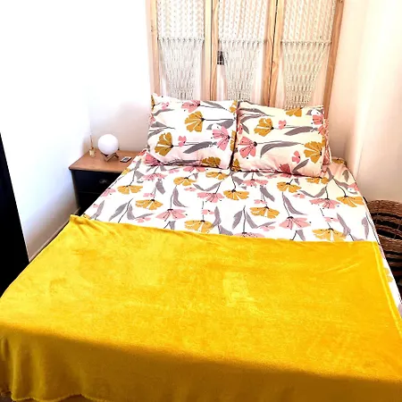 L'echappee Belle Apartment *